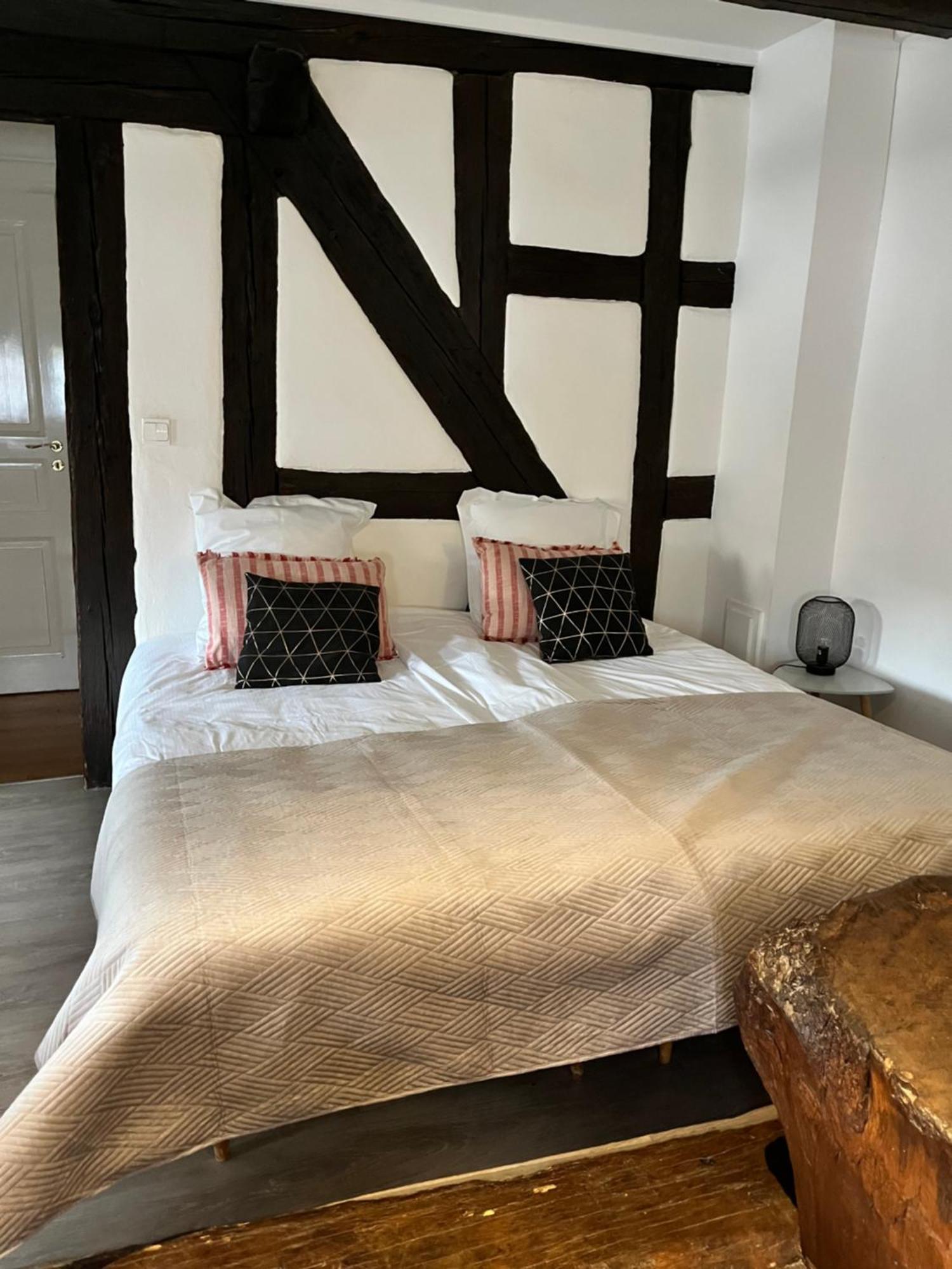 Appartement Bastion De Riquewihr Buitenkant foto